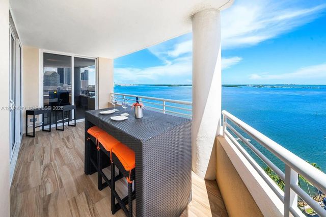 2 of 17 - 808 Brickell Key Drive #1808, Miami, FL