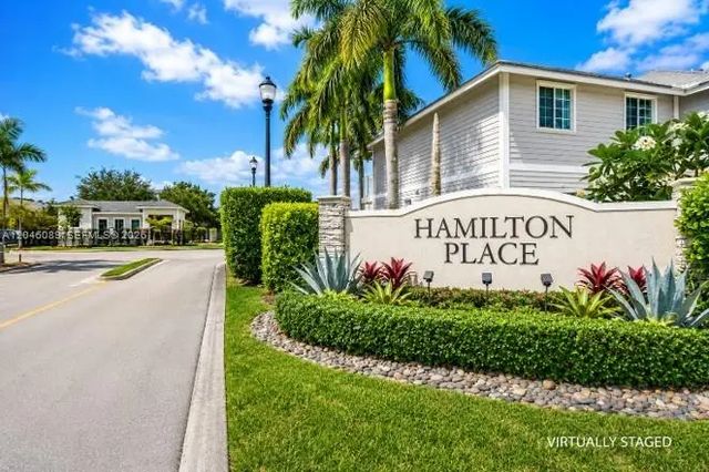 1707 Se 9th Terrace, Homestead