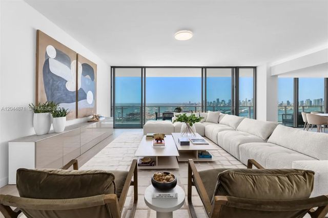 2 of 31 - 501 West Avenue #4102, Miami Beach, FL