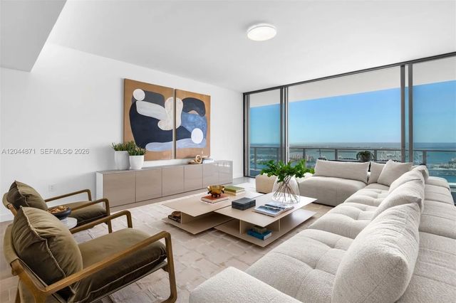 3 of 31 - 501 West Avenue #4102, Miami Beach, FL