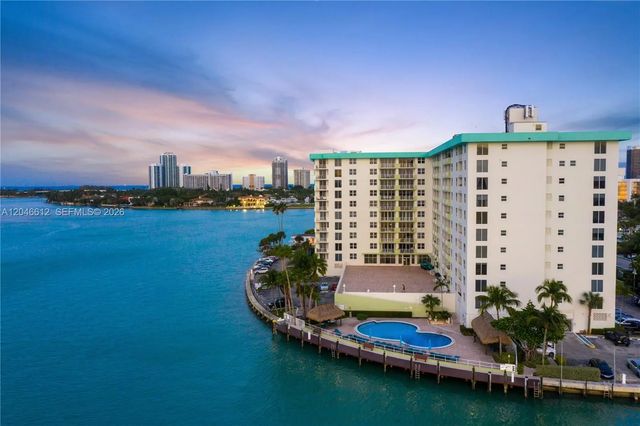 10350 W Bay Harbor Drive #8f, Bay Harbor Islands