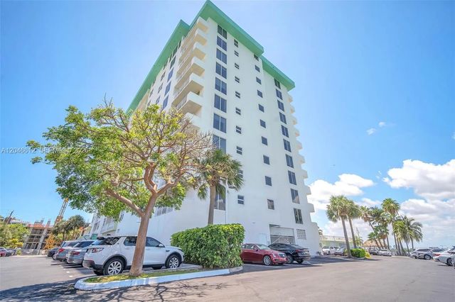 2 of 29 - 10350 W Bay Harbor Drive #8f, Bay Harbor Islands, FL