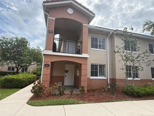 3481 Briar Bay Boulevard #101, West Palm Beach