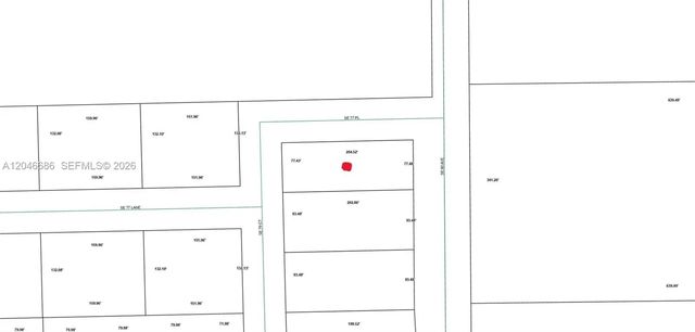 5 of 5 - Se 80 Av Se 80 Av 77 Place, , FL