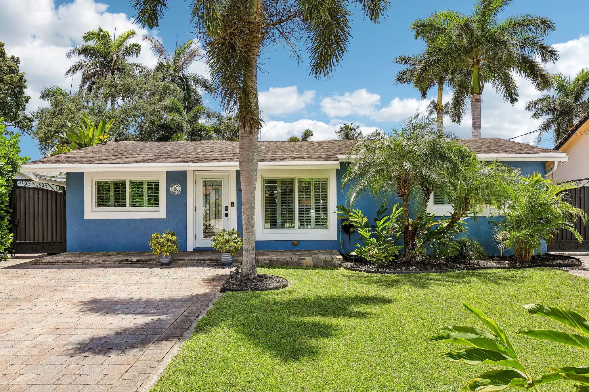 4716 Sw 35th Avenue, Fort Lauderdale
