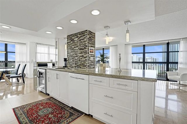 2 of 122 - 400 Leslie Drive #ph# 1110, Hallandale Beach, FL