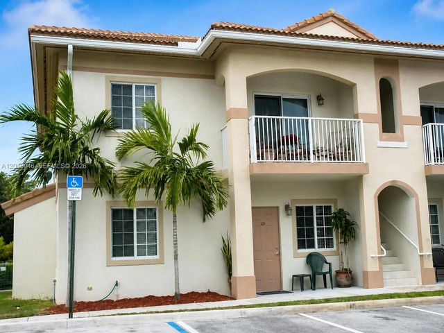 4950 Washington Street #12-4, Hollywood
