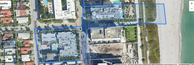 4 of 30 - 9172 Collins Avenue #218, Surfside, FL