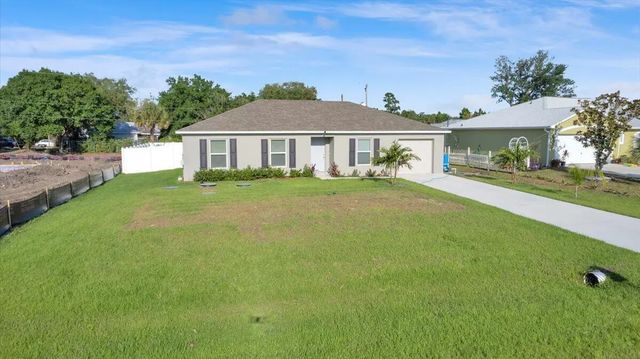 3129 Wessel Avenue Se, Palm Bay