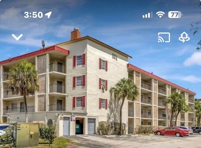 3001 Nw 48th Avenue #444, Lauderdale Lakes