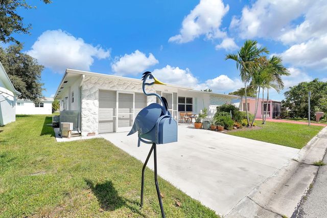 1050 Nw 73rd Terrace, Margate
