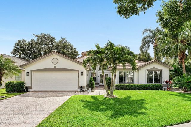 11355 Barca Boulevard, Boynton Beach
