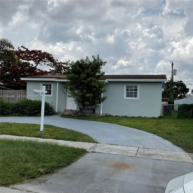 7395 Garfield Street, Hollywood