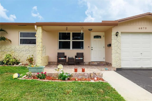 3 of 40 - 6870 Pershing Street, Hollywood, FL