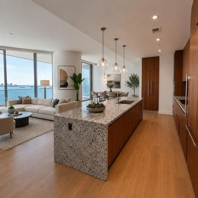 2 of 15 - 175 Se 25th Road #2804, Miami, FL