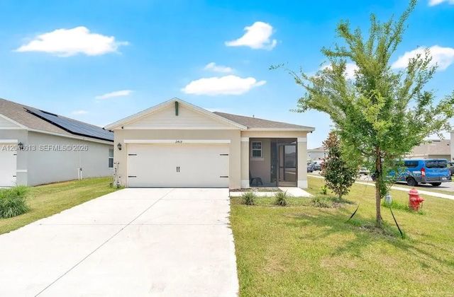2415 Taloncrest Court, 