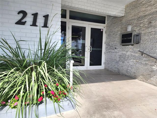 211 S Ocean Drive #501, Hollywood