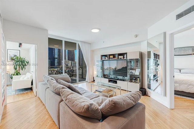 2 of 23 - 350 S Miami Avenue #2104, Miami, FL