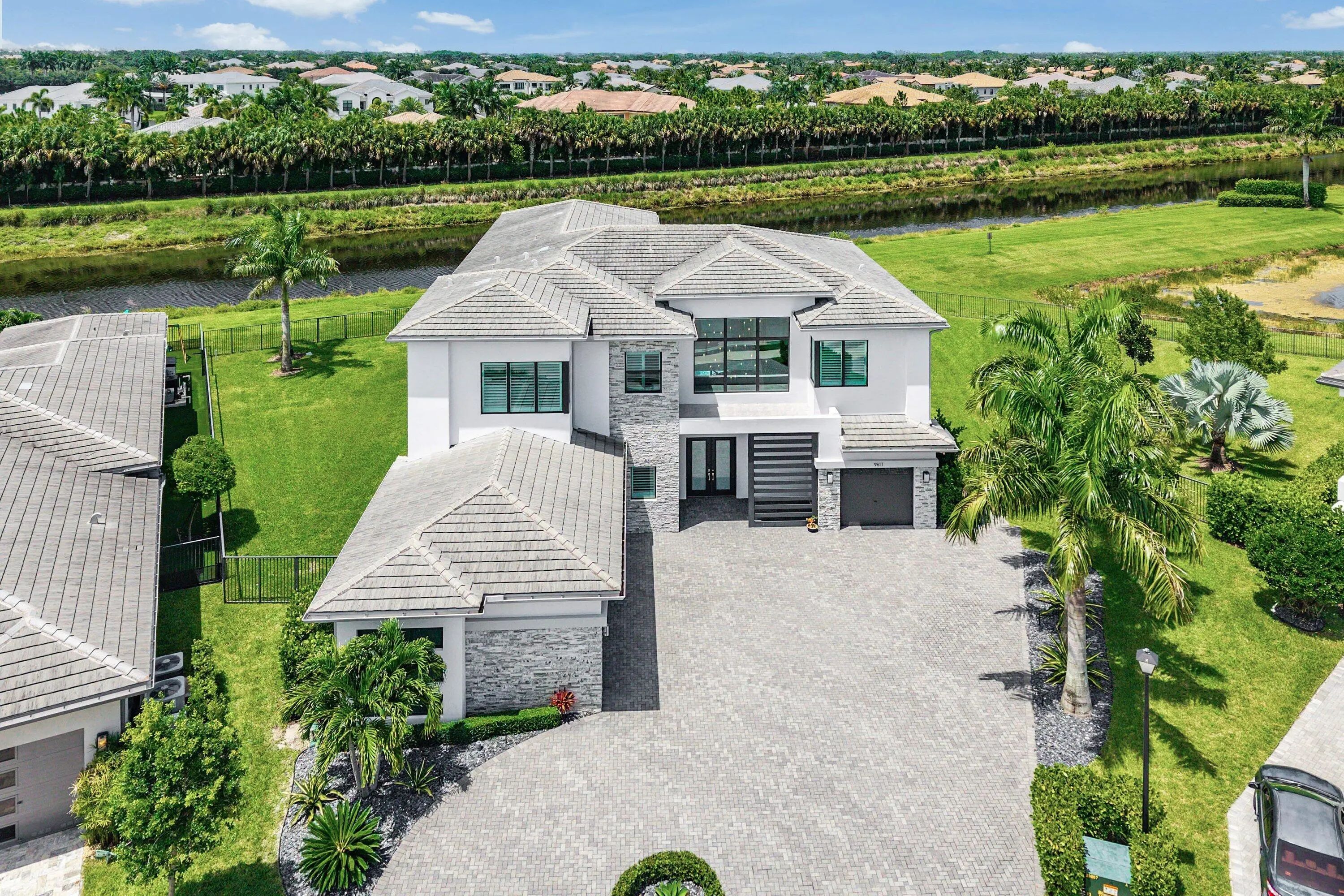 9611 Chianti Classico Terrace, Boca Raton
