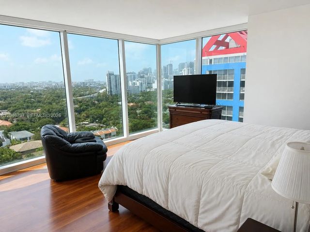 2101 Brickell Avenue #1501, Miami