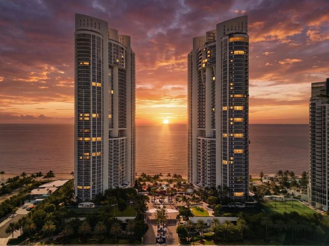 18201 Collins Avenue #ph 5109, Sunny Isles Beach
