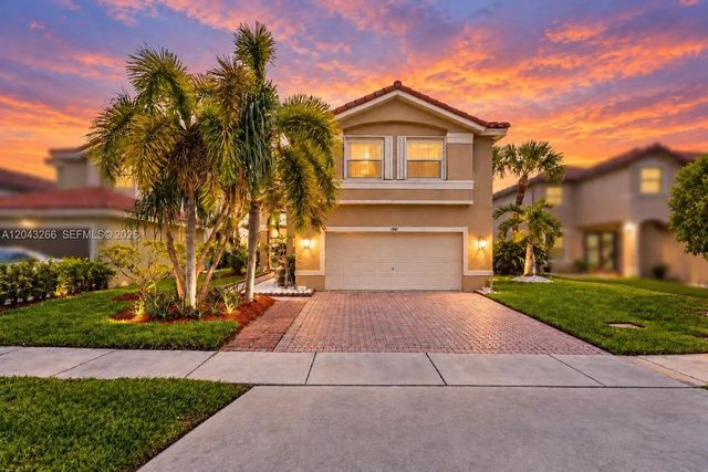 1941 Sw 148th Way, Miramar