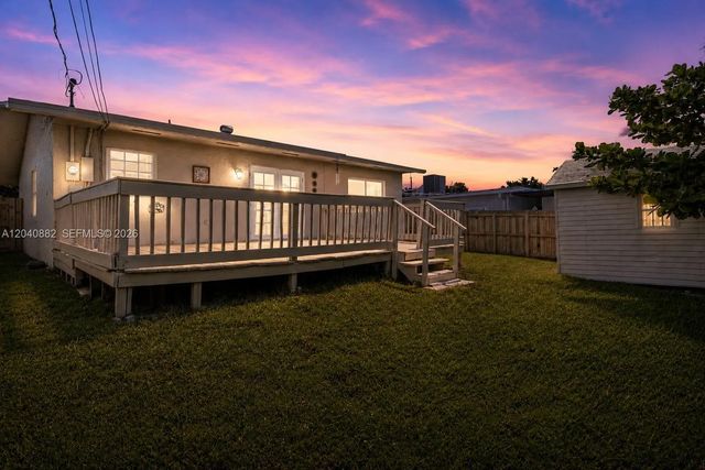 2 of 40 - 816 Johnson Street, Hollywood, FL