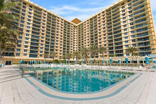 4 of 29 - 2501 S Ocean Drive #438, Hollywood, FL