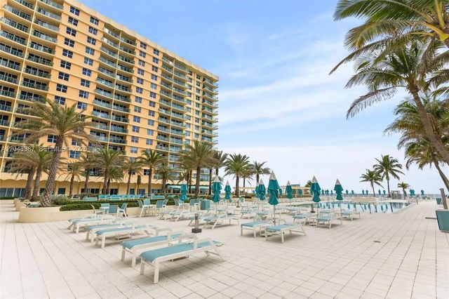 5 of 29 - 2501 S Ocean Drive #438, Hollywood, FL