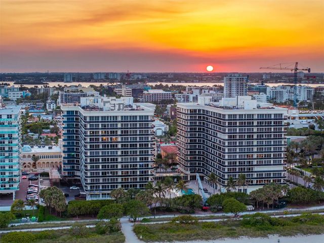 9595 Collins Avenue #n10f, Surfside