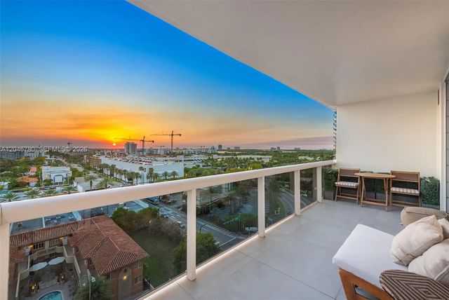 2 of 49 - 9595 Collins Avenue #n10f, Surfside, FL