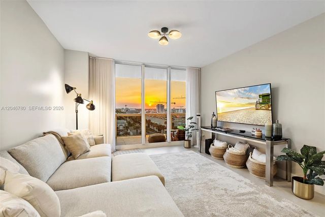 4 of 49 - 9595 Collins Avenue #n10f, Surfside, FL