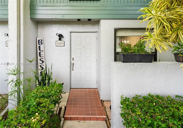 2 of 32 - 1450 Nw 97th Avenue #268, Pembroke Pines, FL