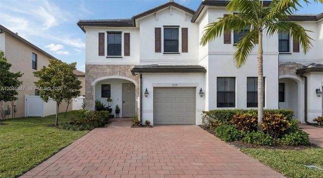 3338 W 112th Street, Hialeah