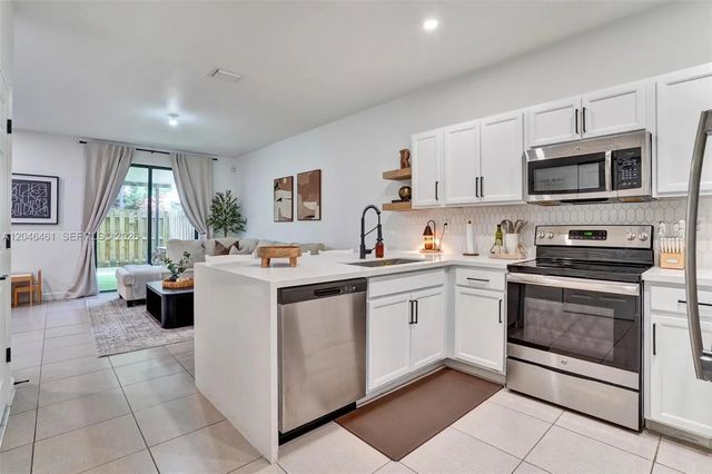 25341 Sw 115th Court, Homestead