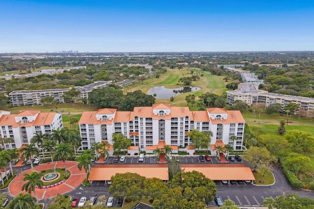 4112 W Palm Aire Drive #124a, Pompano Beach