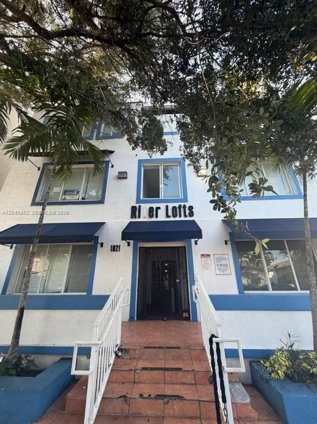 1021 Nw 3rd Street #106, Miami