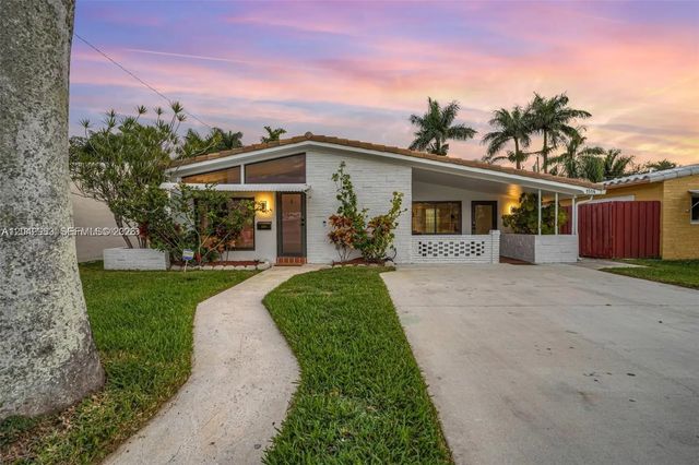 1514 Liberty Street, Hollywood