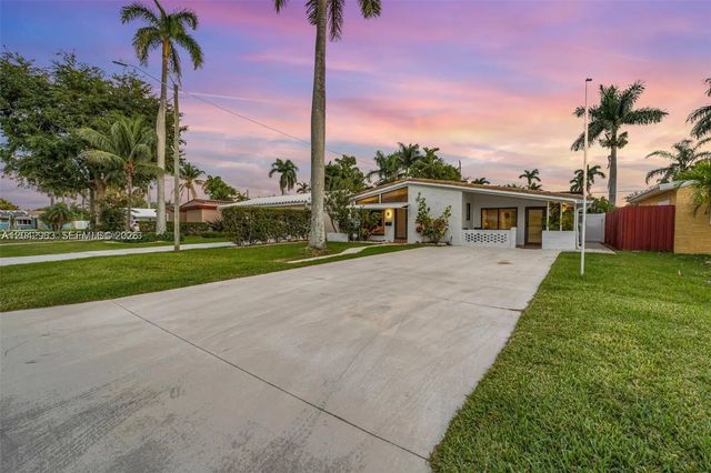 2 of 44 - 1514 Liberty Street, Hollywood, FL