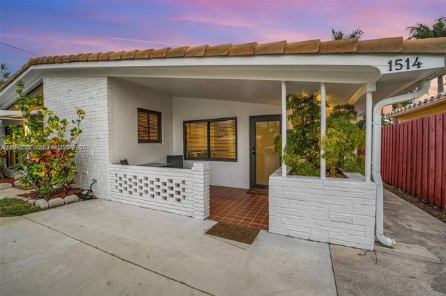 5 of 44 - 1514 Liberty Street, Hollywood, FL