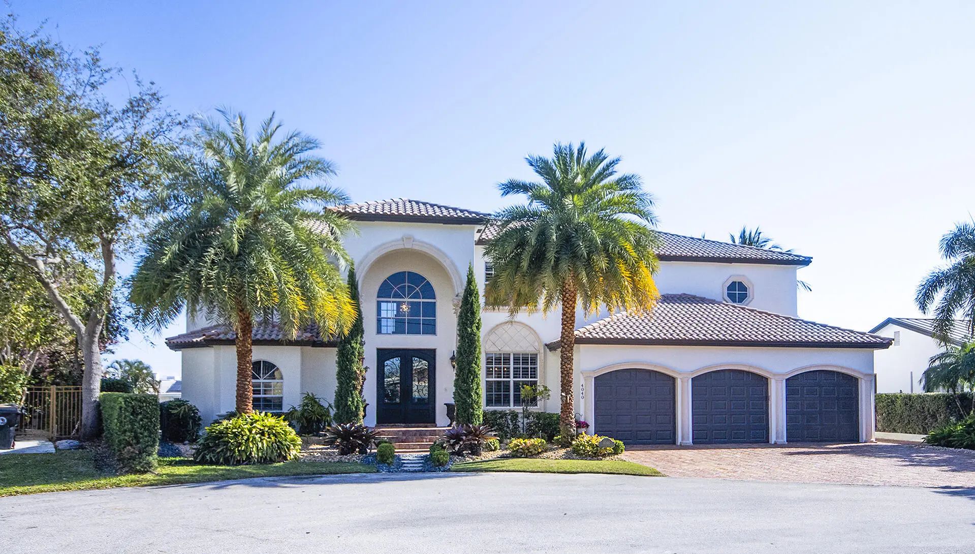 4040 Ne 25th Avenue, Lighthouse Point