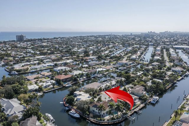 3 of 20 - 4040 Ne 25th Avenue, Lighthouse Point, FL