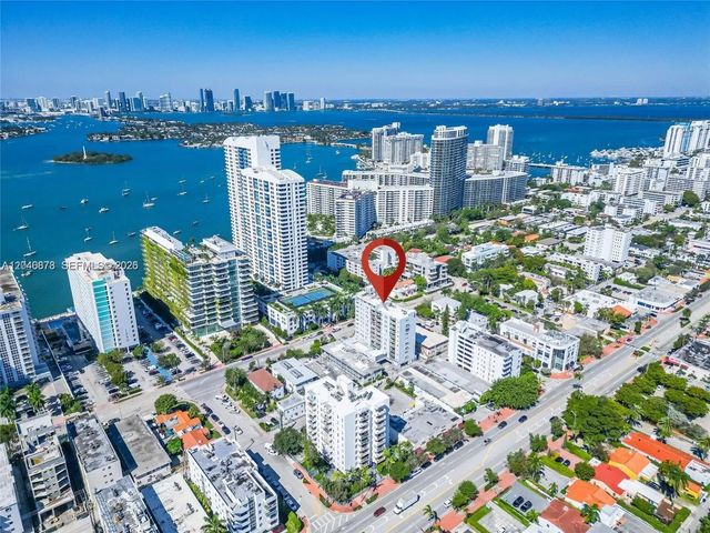 1345 West Avenue #202, Miami Beach