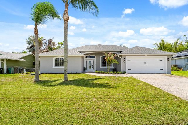 2 of 59 - 292 Sw Janice Avenue, Port St. Lucie, FL