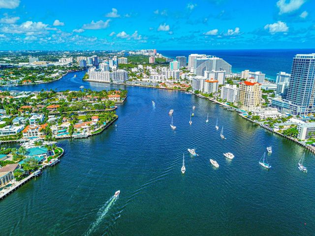 200 S Birch Road #701, Fort Lauderdale