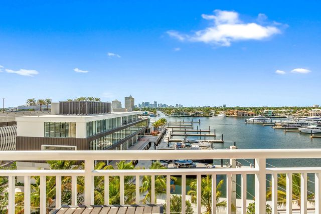 4 of 36 - 200 S Birch Road #701, Fort Lauderdale, FL