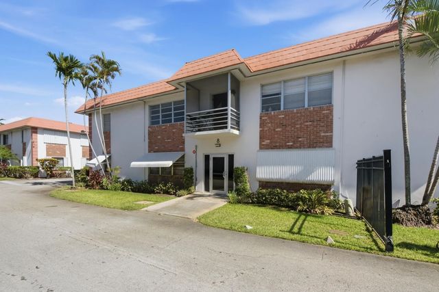 3550 Nw 8th Avenue #812, Pompano Beach