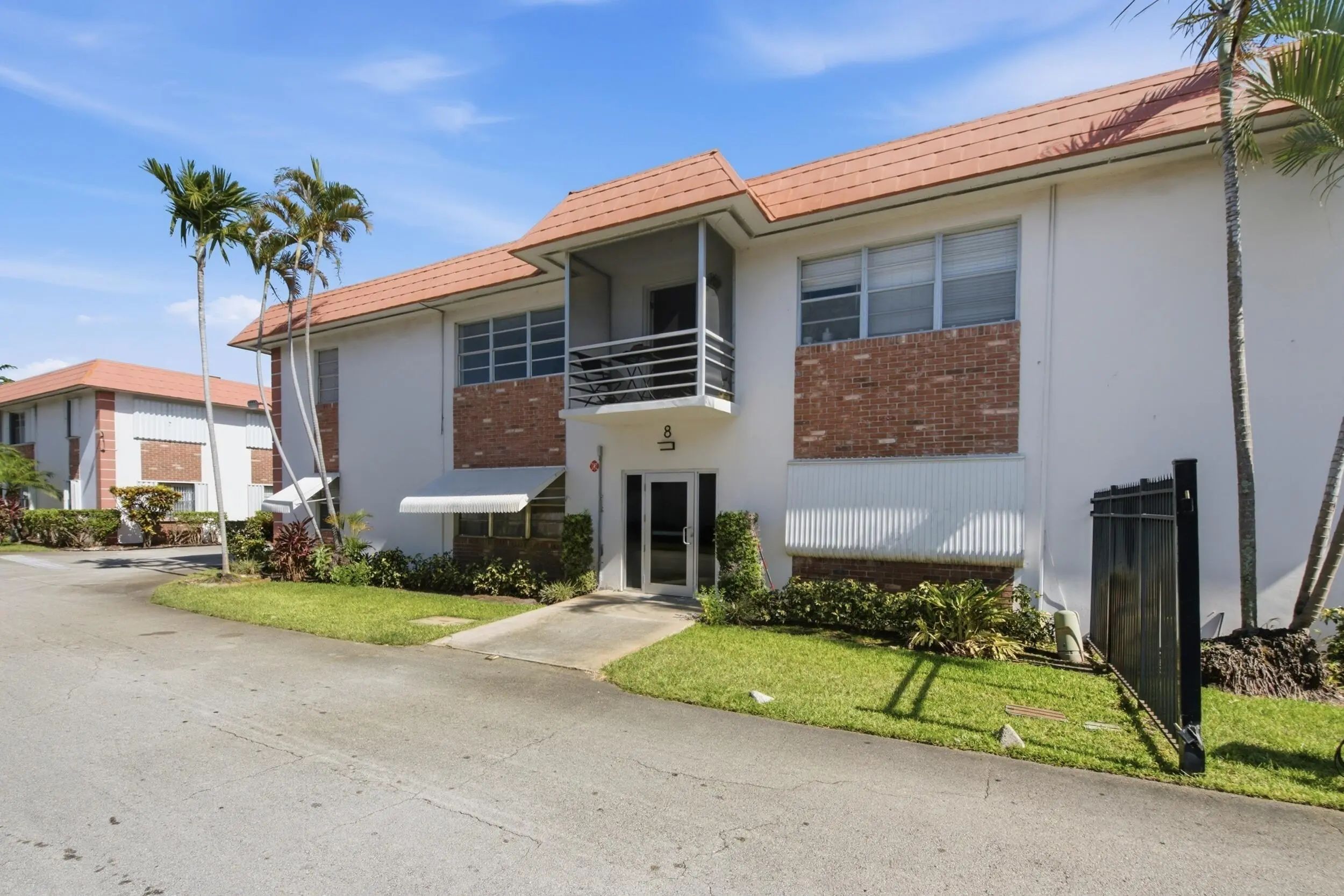 3550 Nw 8th Avenue #812, Pompano Beach