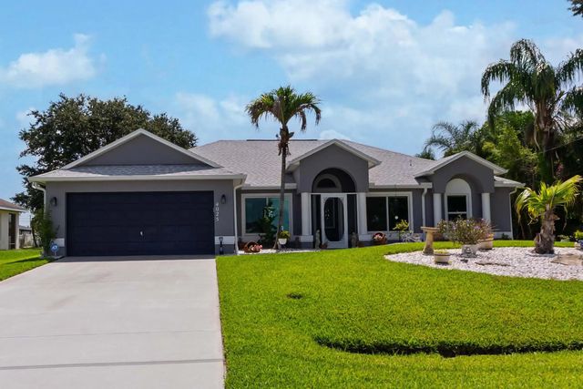 4025 Sw Kadlic Street, Port St. Lucie