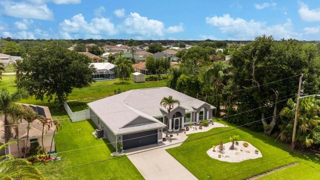 2 of 28 - 4025 Sw Kadlic Street, Port St. Lucie, FL